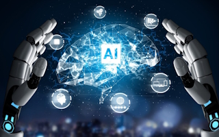 Mesterséges intelligencia