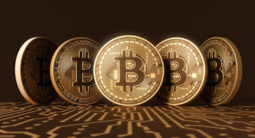 Blockchain és kriptovaluták