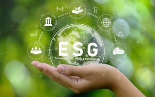 ESG befektetések