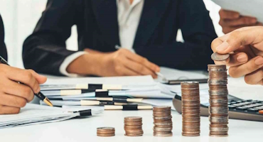 Pénzügyi alapok tanfolyam