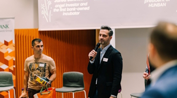 Magyar fintech startupok