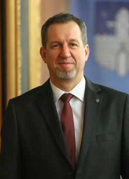 Horváth Gábor